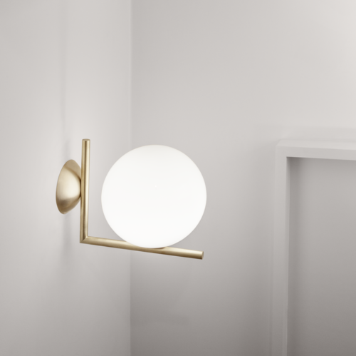 IC Lights parete/soffitto