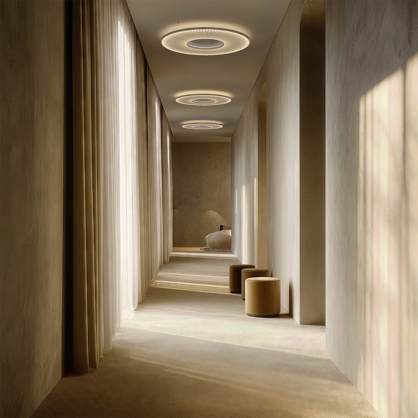 IRIS soffitto