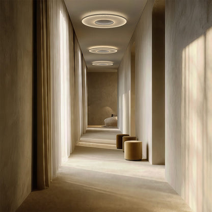 IRIS soffitto