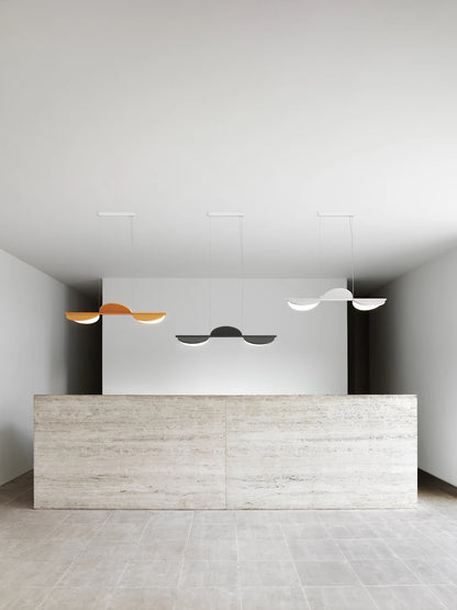 Almendra Linear S3 nude (EXPO)