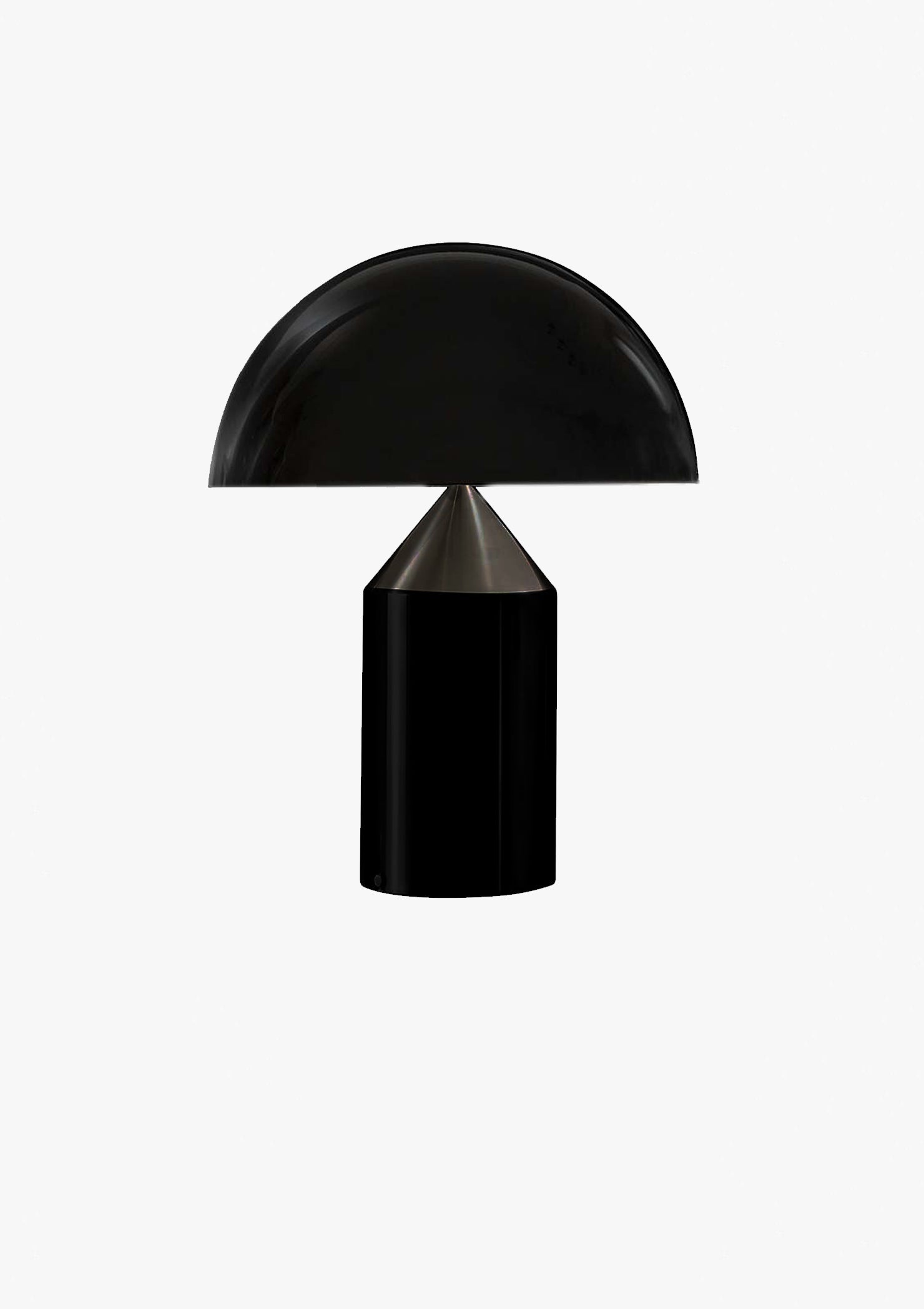 Atollo Metallo - lampada da tavolo (6676589772962)