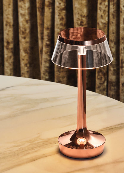 BON JOUR ricaricabile