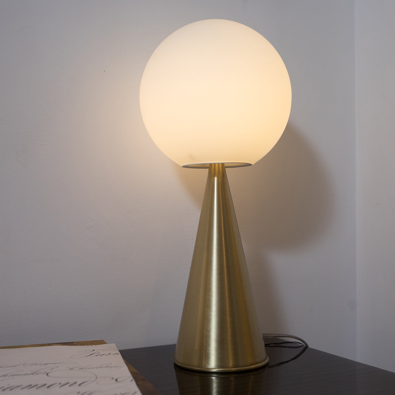 Bilia - table lamp