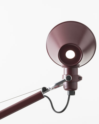 Tolomeo Micro  - Ruby Red Collection