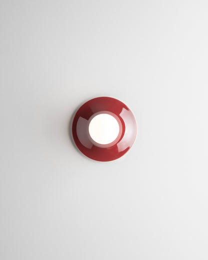 Teti Parete/Soffitto - Ruby Red Collection