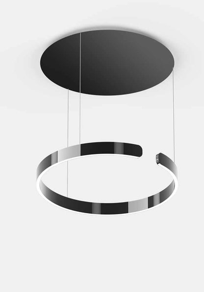 Mito Sospeso (Dark Chrome)