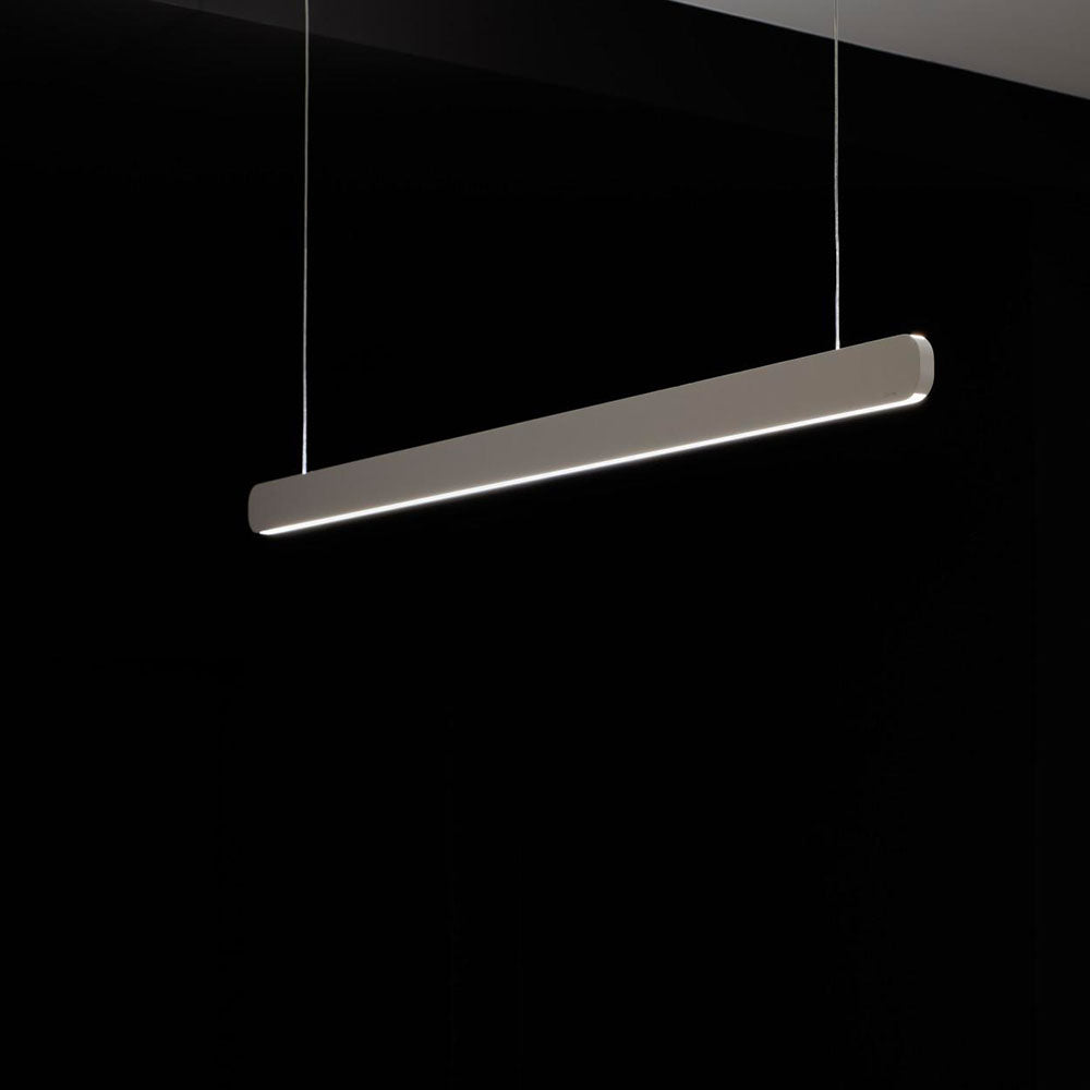 Mito Linear Volo - lampada a sospensione - Ceriani Luce