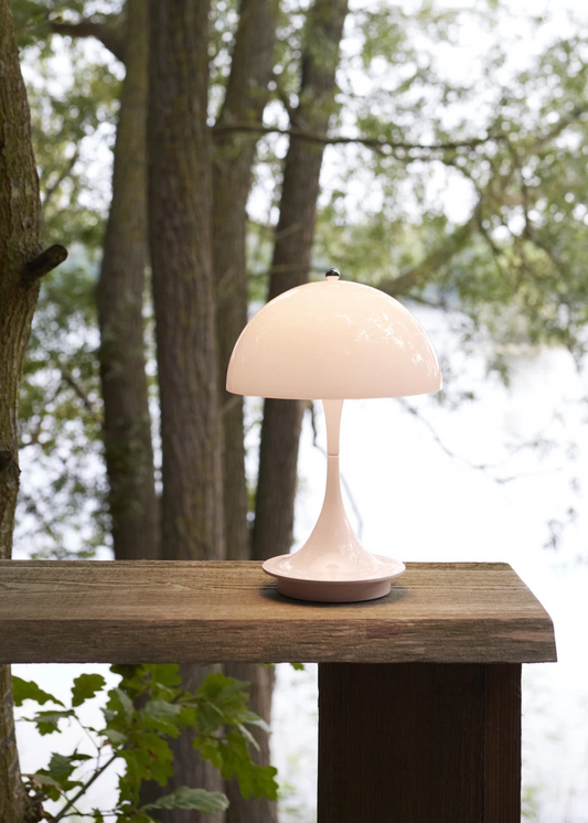 Panthella 160 portatile