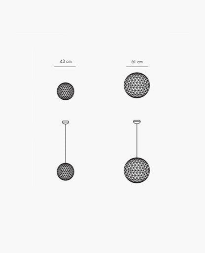 Raimond II sospensione