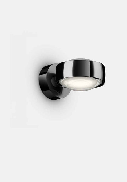 Sento Verticale parete  (Dark Chrome)