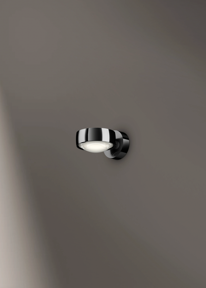 Sento Verticale parete  (Dark Chrome)