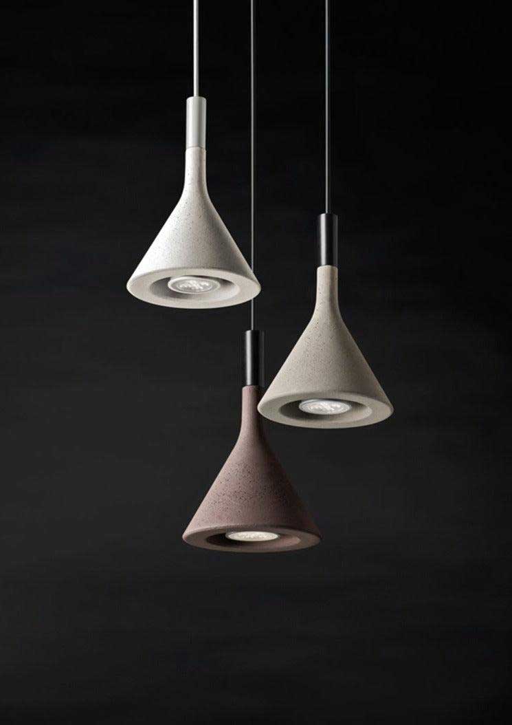 Aplomb MINI - lampada a sospensione - Ceriani Luce