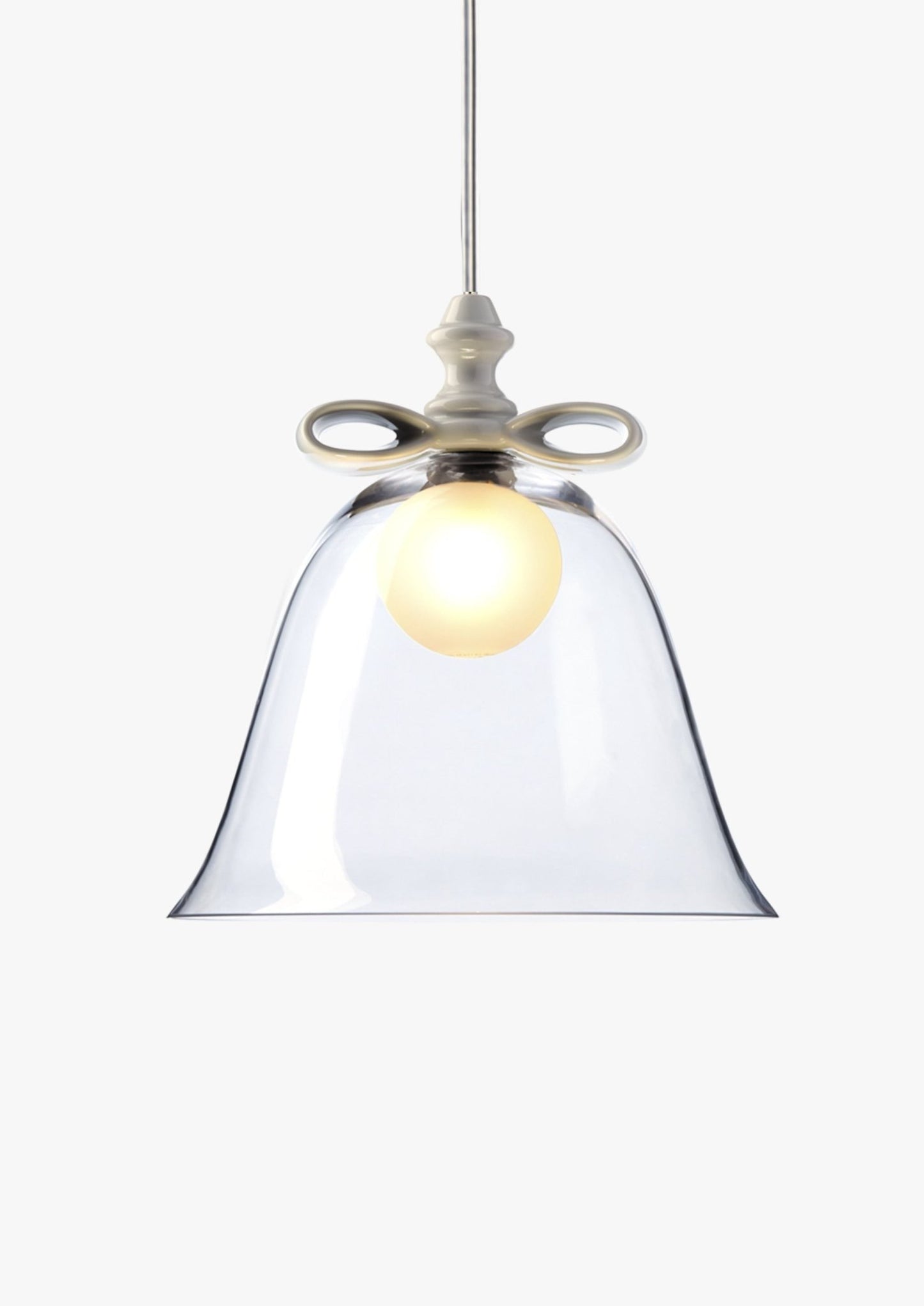 Bell Lamp - lampada a sospensione - Ceriani Luce