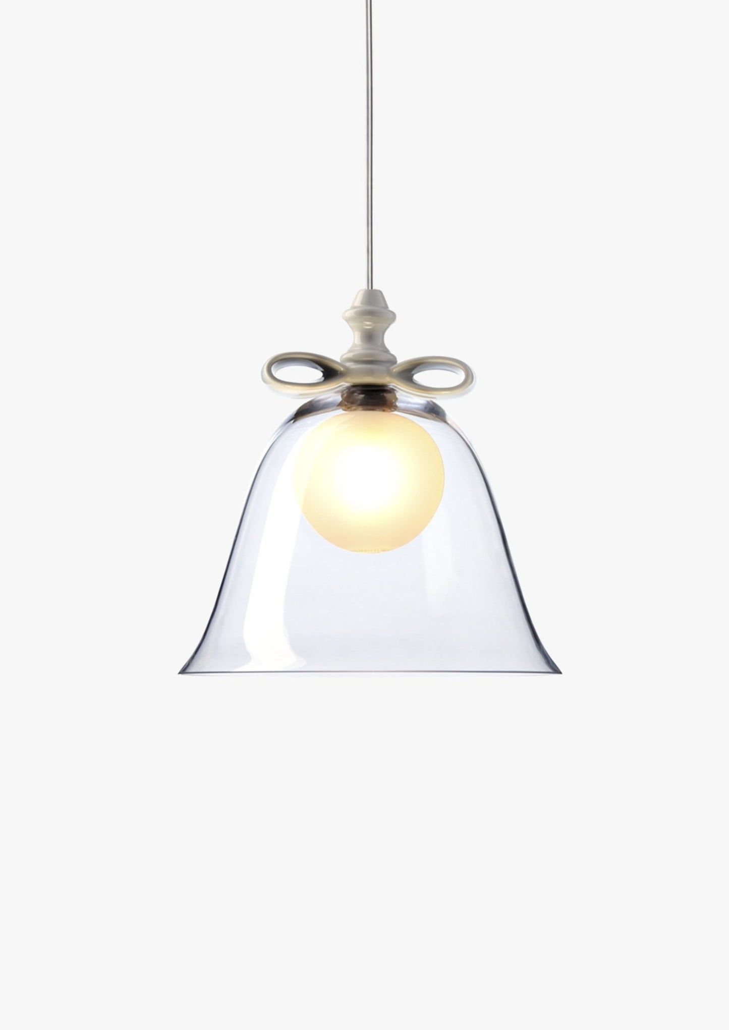 Bell Lamp - lampada a sospensione - Ceriani Luce