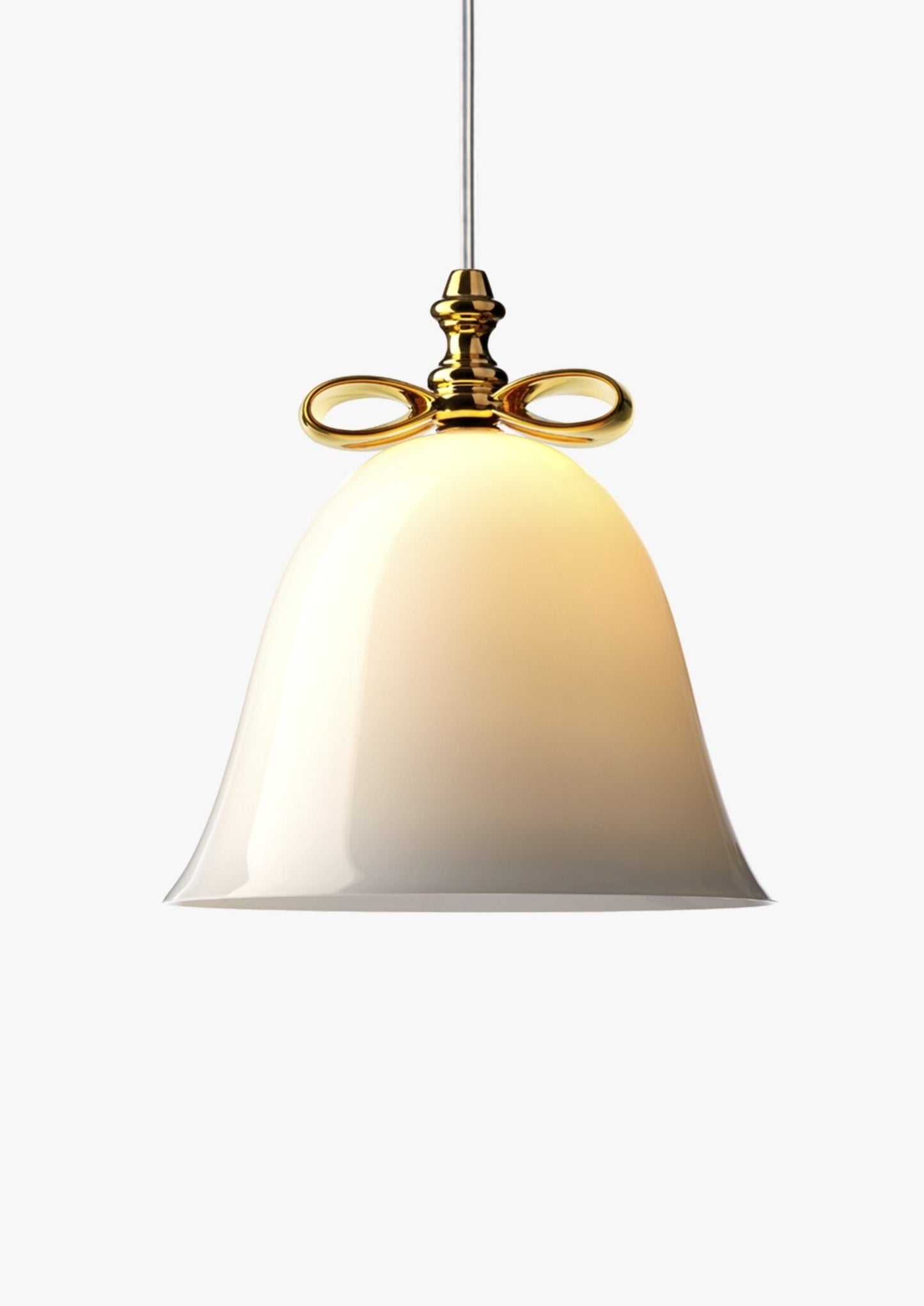 Bell Lamp - lampada a sospensione - Ceriani Luce