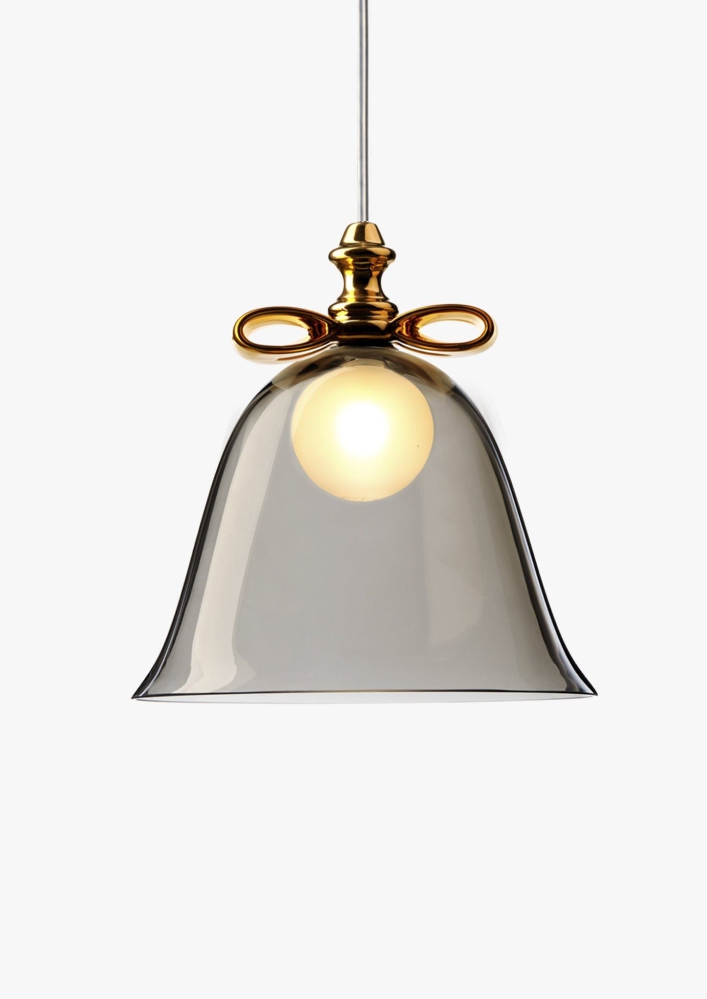 Bell Lamp - lampada a sospensione - Ceriani Luce