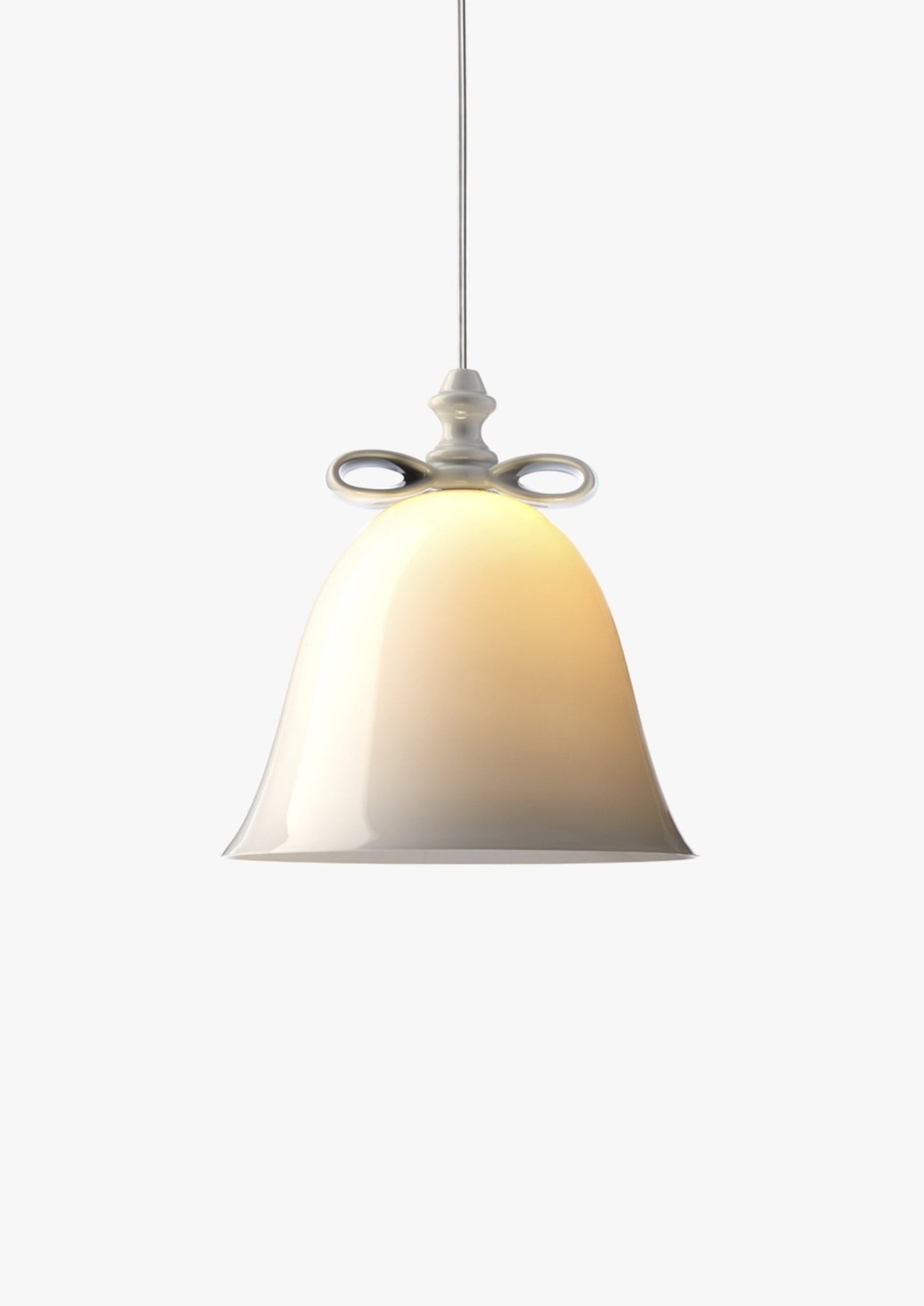 Bell Lamp - lampada a sospensione - Ceriani Luce