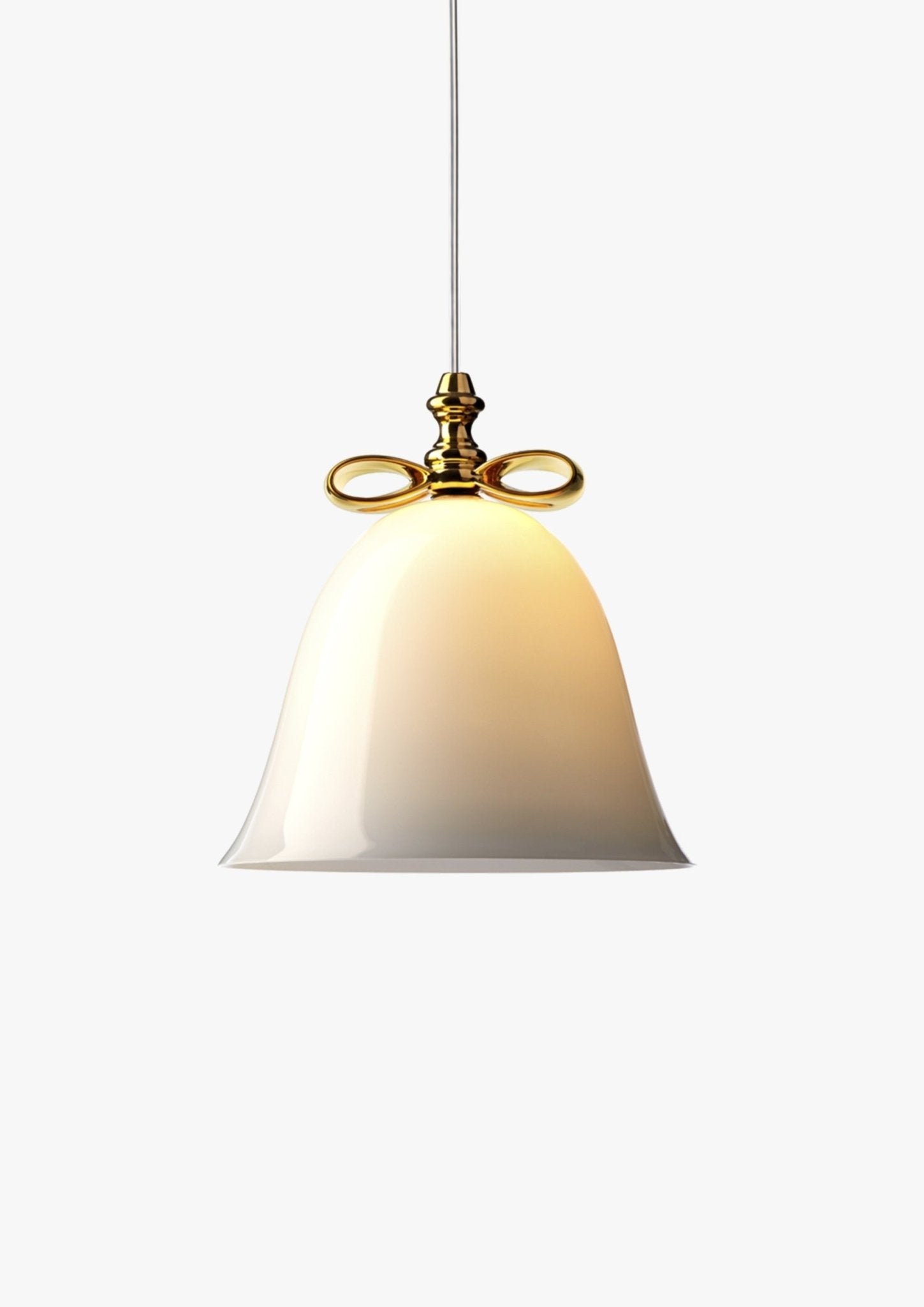 Bell Lamp - lampada a sospensione - Ceriani Luce