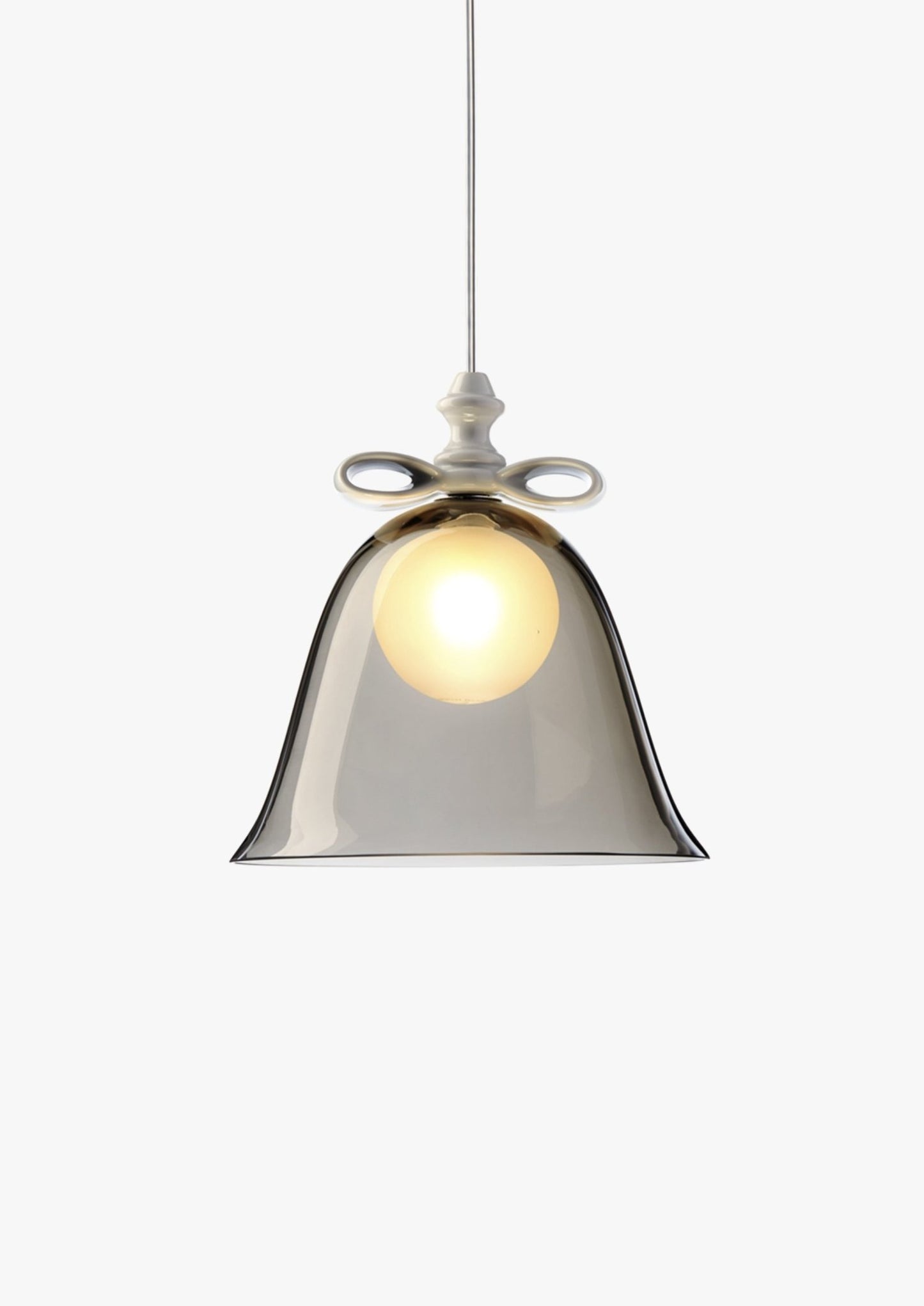 Bell Lamp - lampada a sospensione - Ceriani Luce