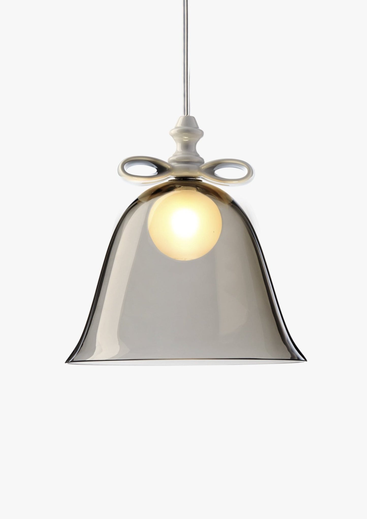 Bell Lamp - lampada a sospensione - Ceriani Luce