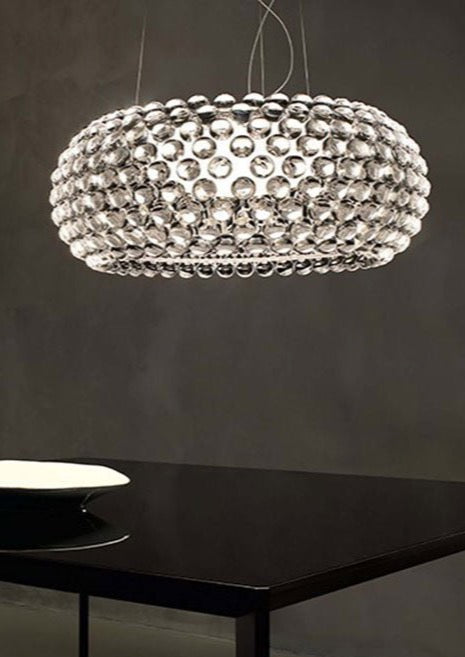Caboche Plus LED - lampada a sospensione - Ceriani Luce