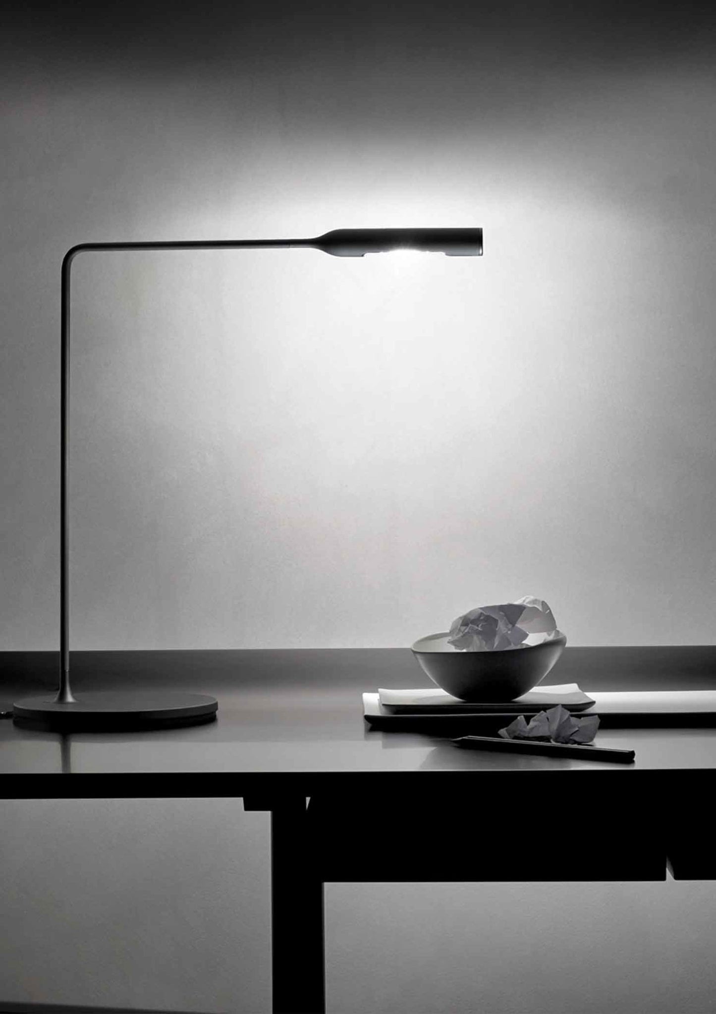 Flo Desk - lampada da tavolo - Ceriani Luce