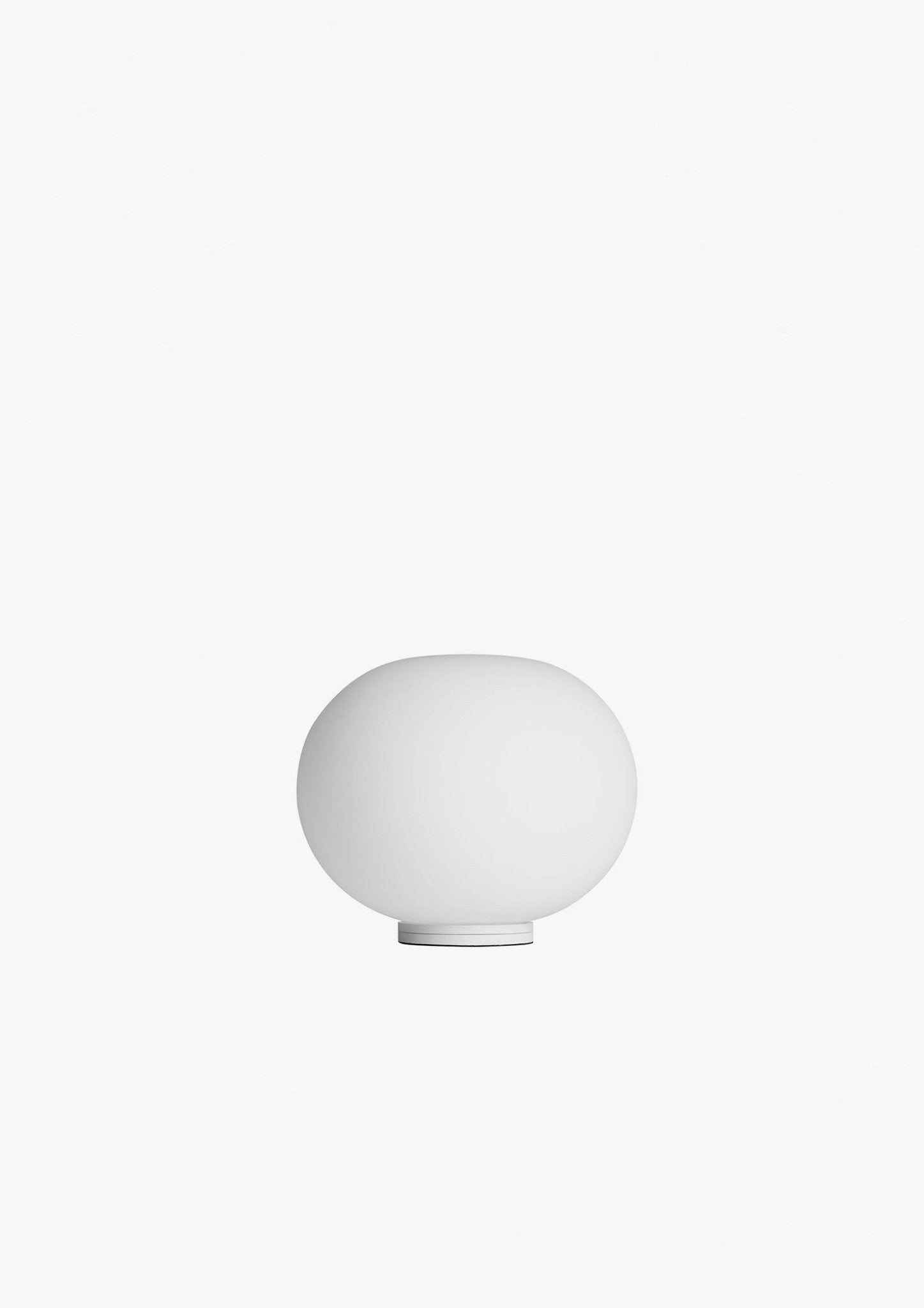 Glo-Ball Basic - lampada da tavolo - Ceriani Luce