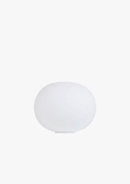 Glo-Ball Basic - lampada da tavolo - Ceriani Luce
