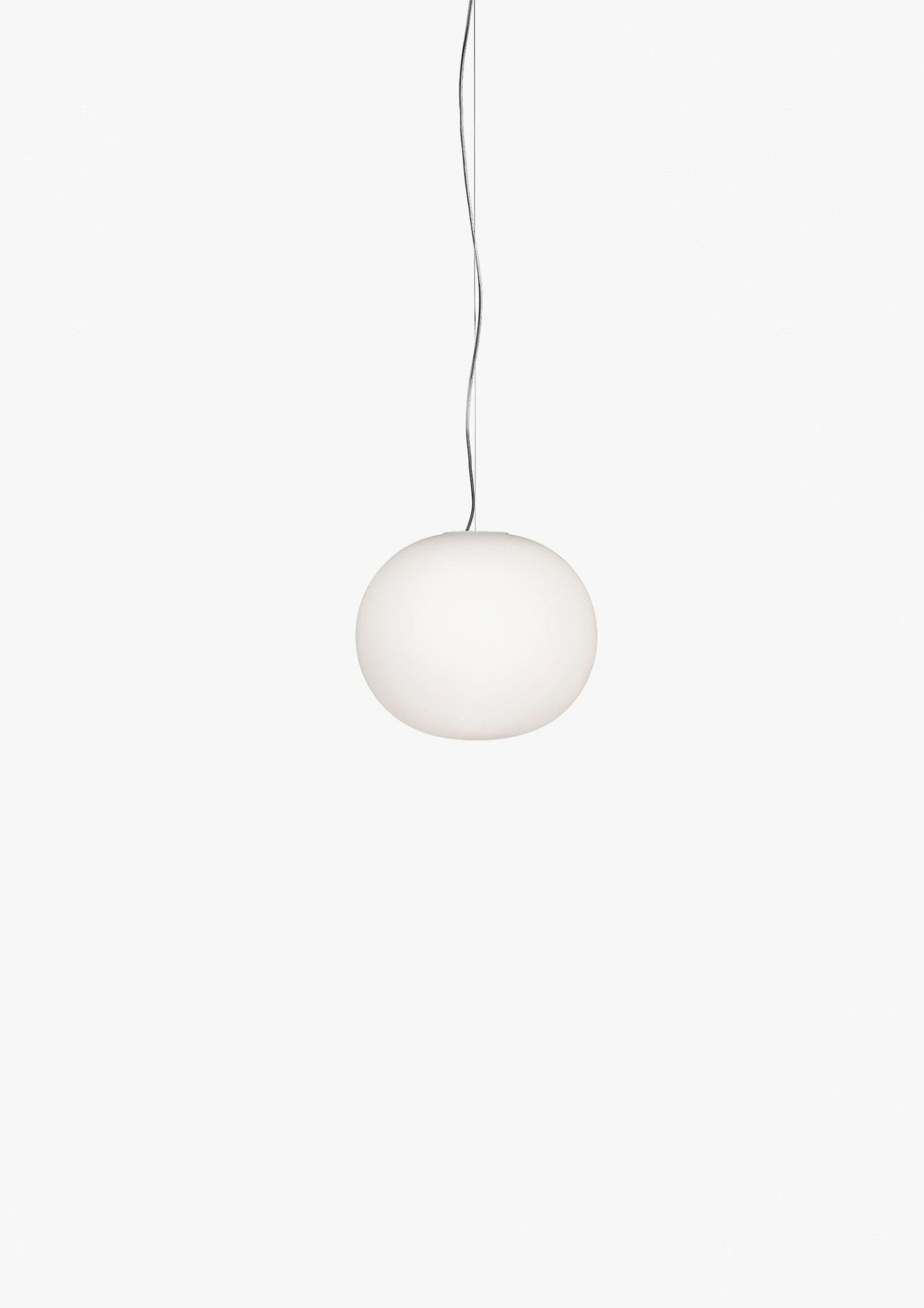 Glo-Ball lampada a sospensione - Ceriani Luce