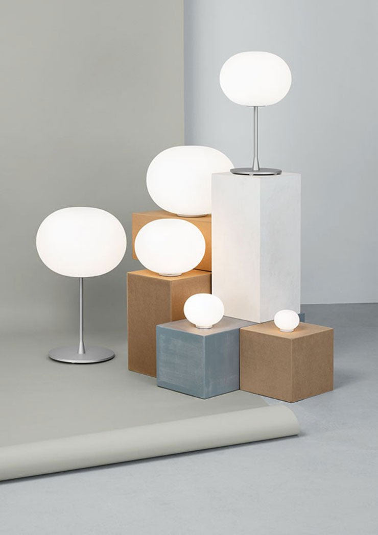 Glo-ball - lampada da tavolo - Ceriani Luce