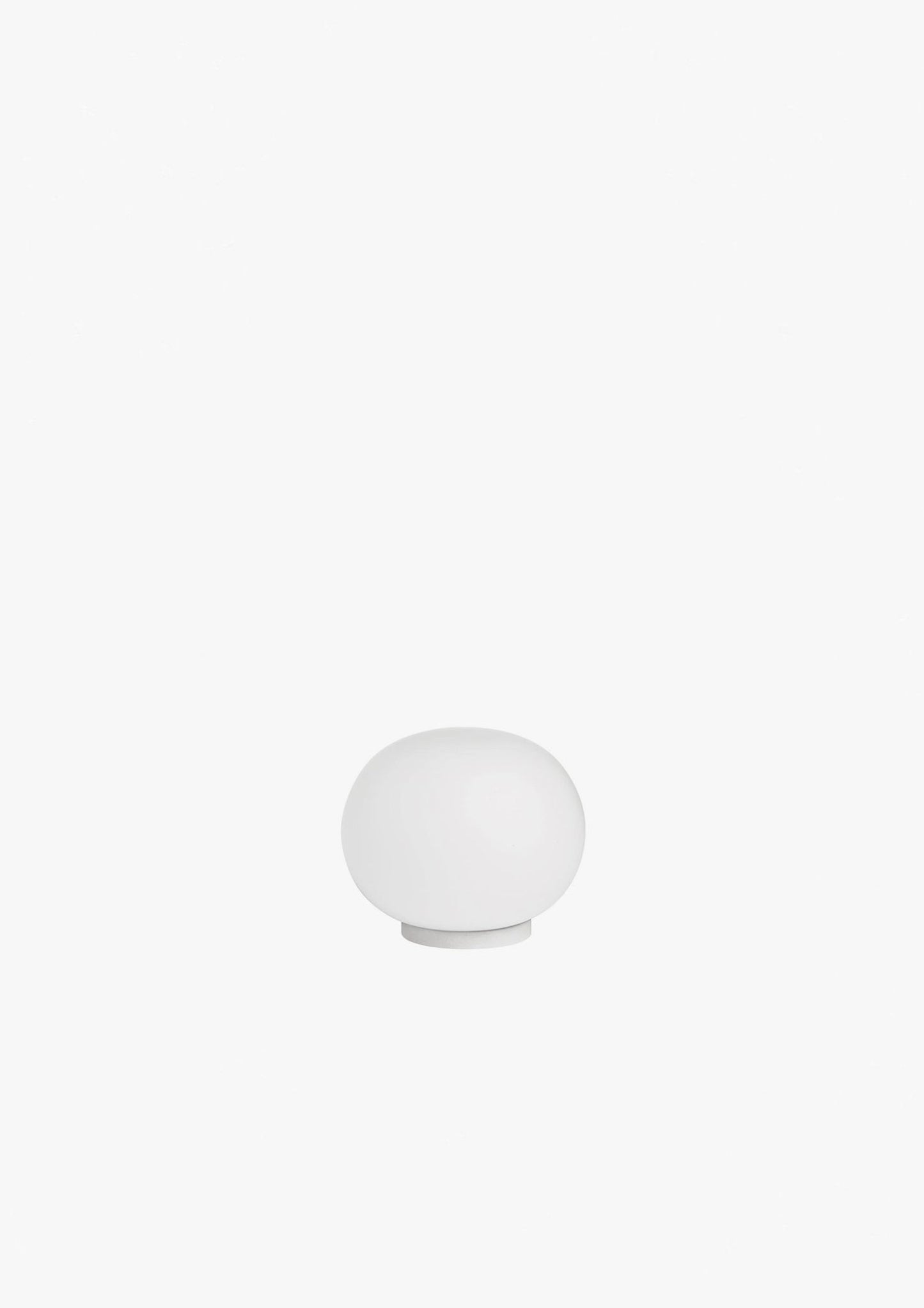 Glo-Ball MINI - lampada da tavolo - Ceriani Luce