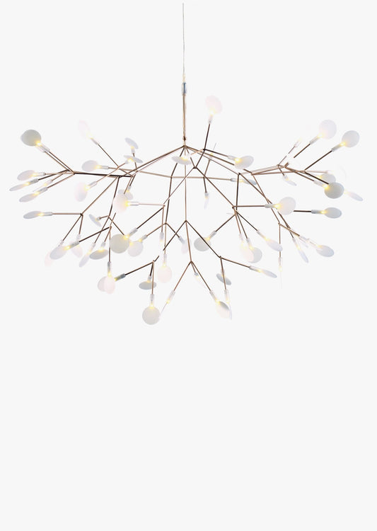 Heracleum III - lampada a sospensione - Ceriani Luce