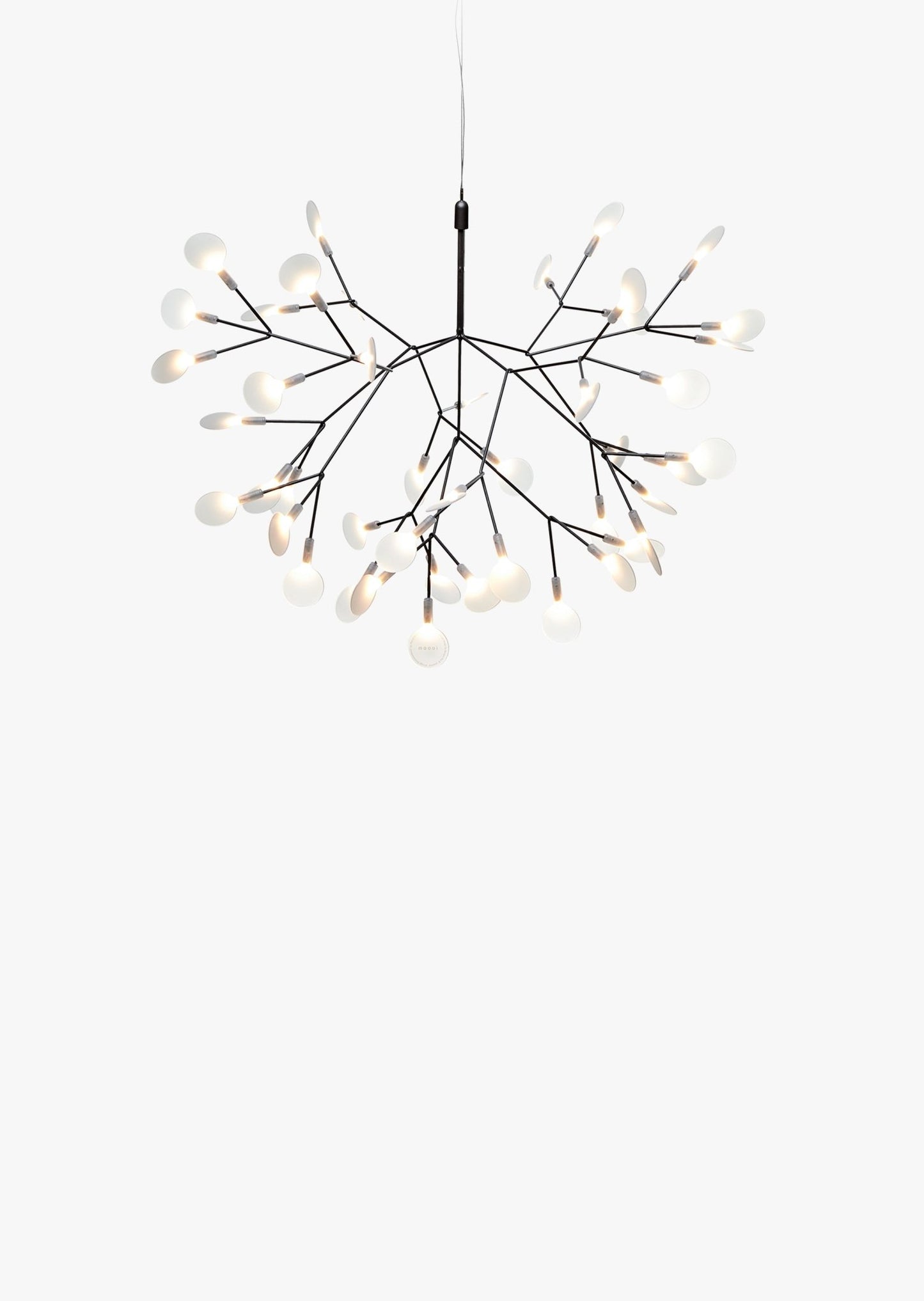 Heracleum III - lampada a sospensione - Ceriani Luce