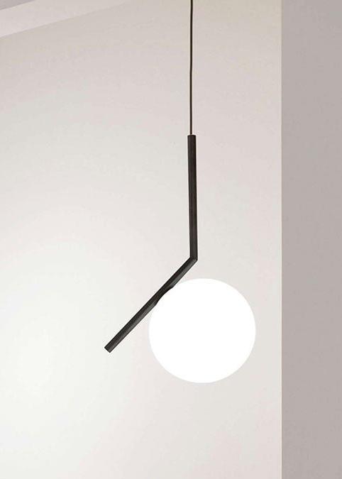 IC Lights - lampada a sospensione - Ceriani Luce