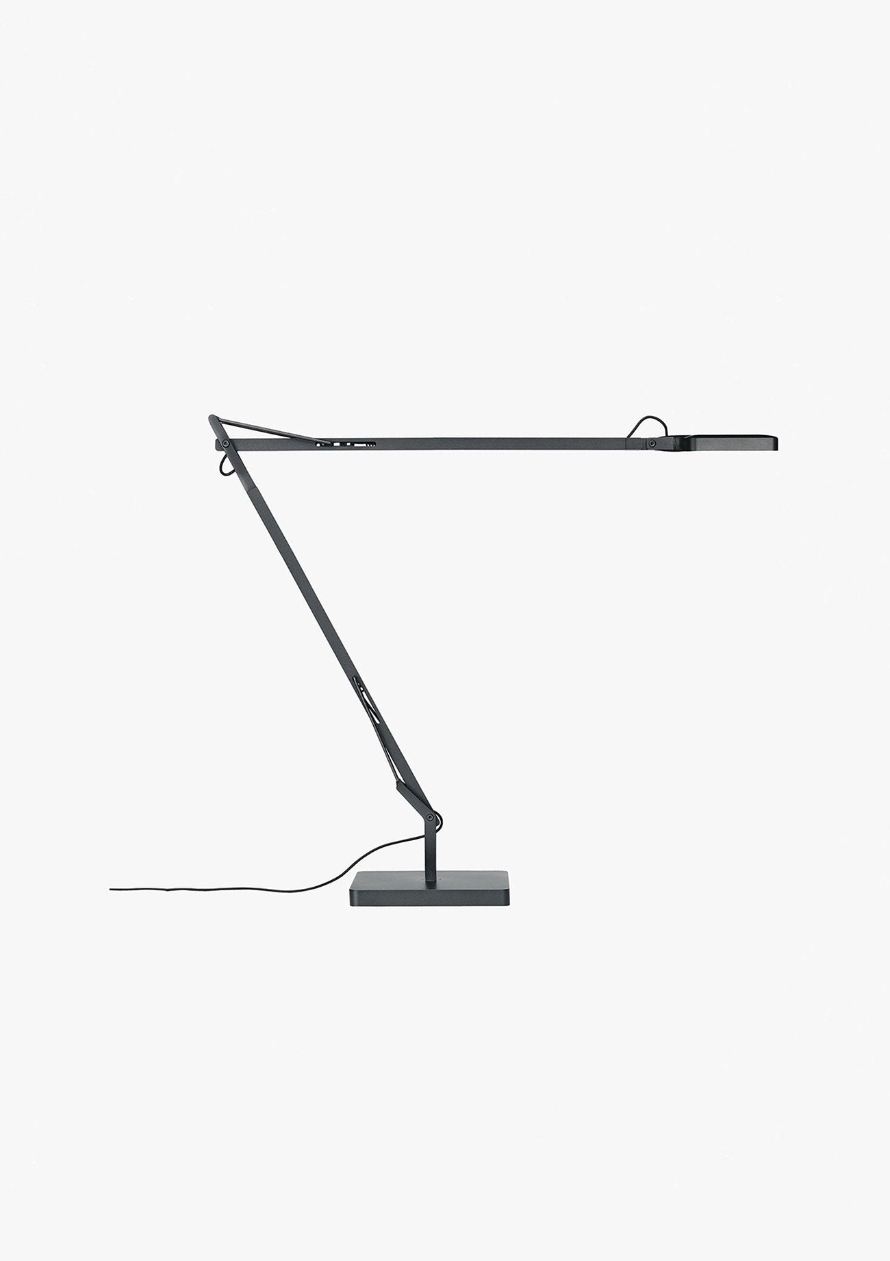 Kelvin Edge Base Led - lampada da tavolo - Ceriani Luce
