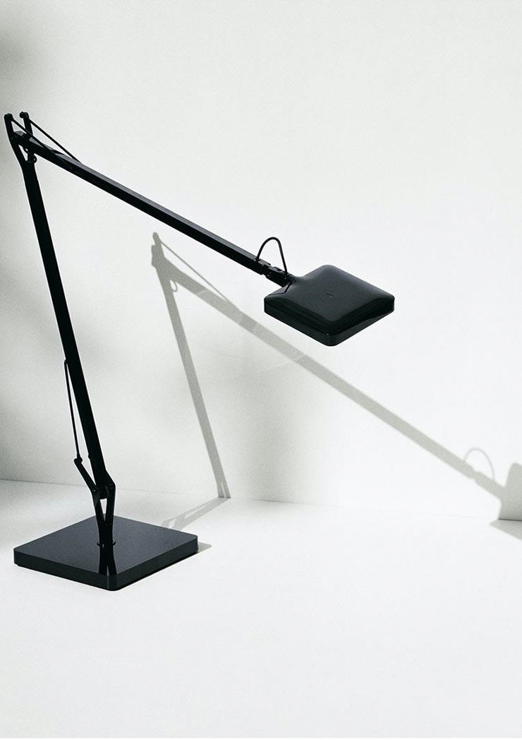 Kelvin Edge Base Led - lampada da tavolo - Ceriani Luce