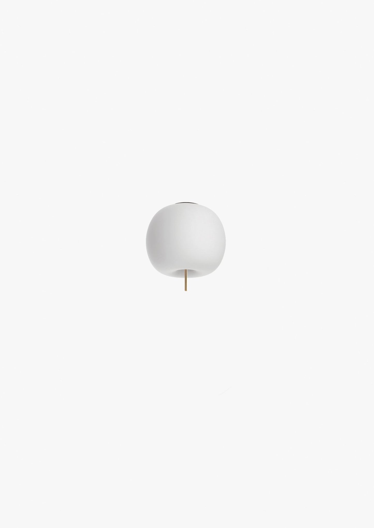 Kushi - lampada da parete/soffitto - Ceriani Luce