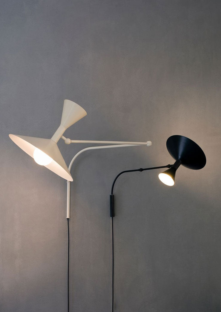 Lampe de Marseille - lampada da parete - Ceriani Luce