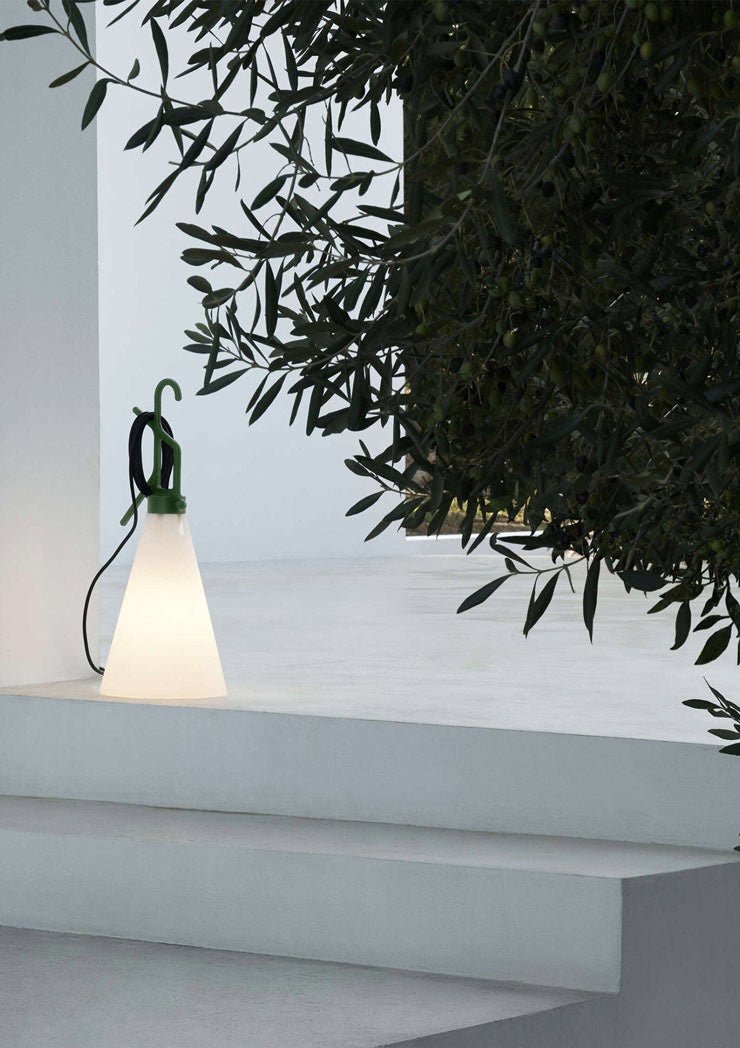 Mayday Outdoor - lampada a sospensione - Ceriani Luce