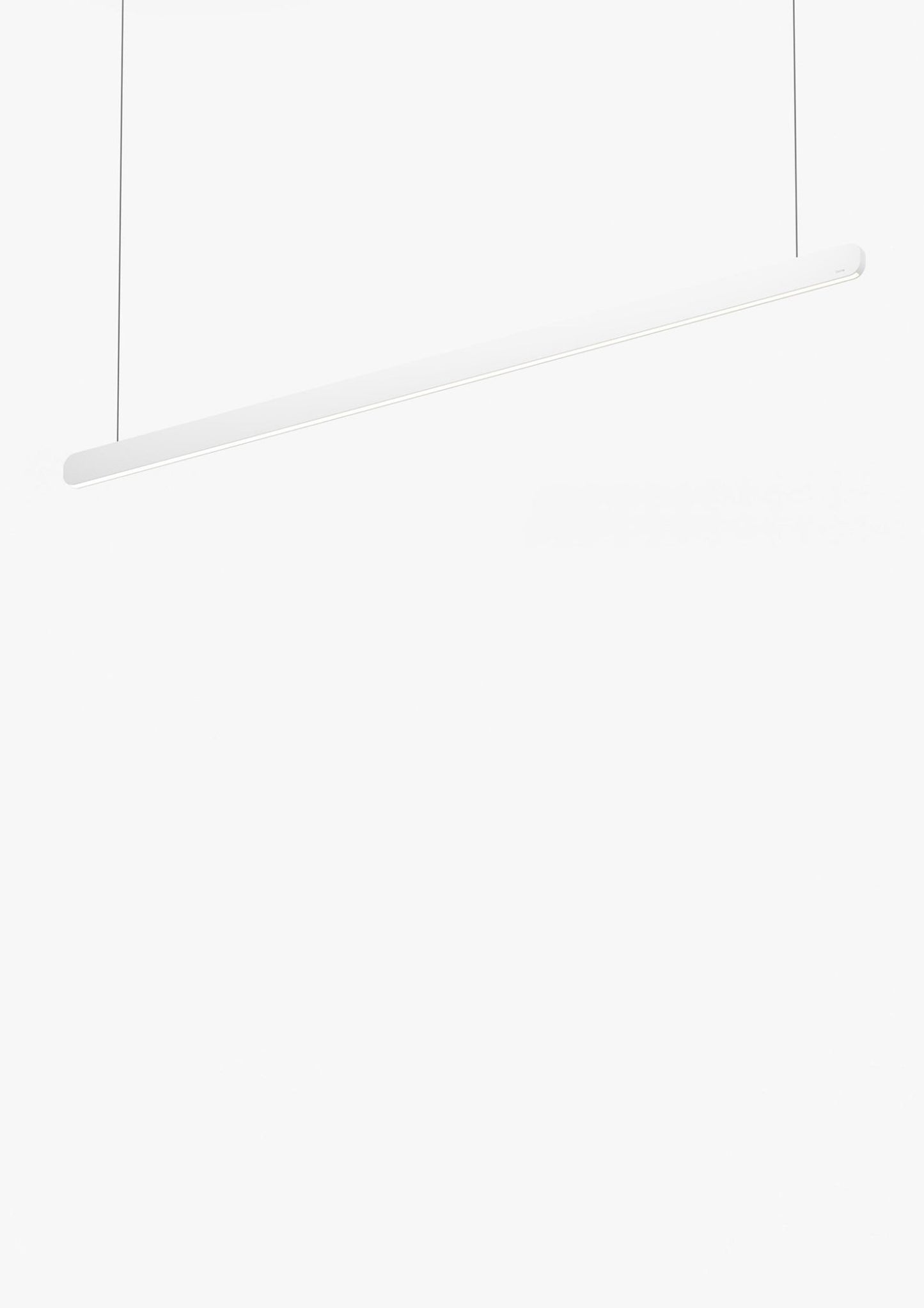 Mito Linear Volo - lampada a sospensione - Ceriani Luce