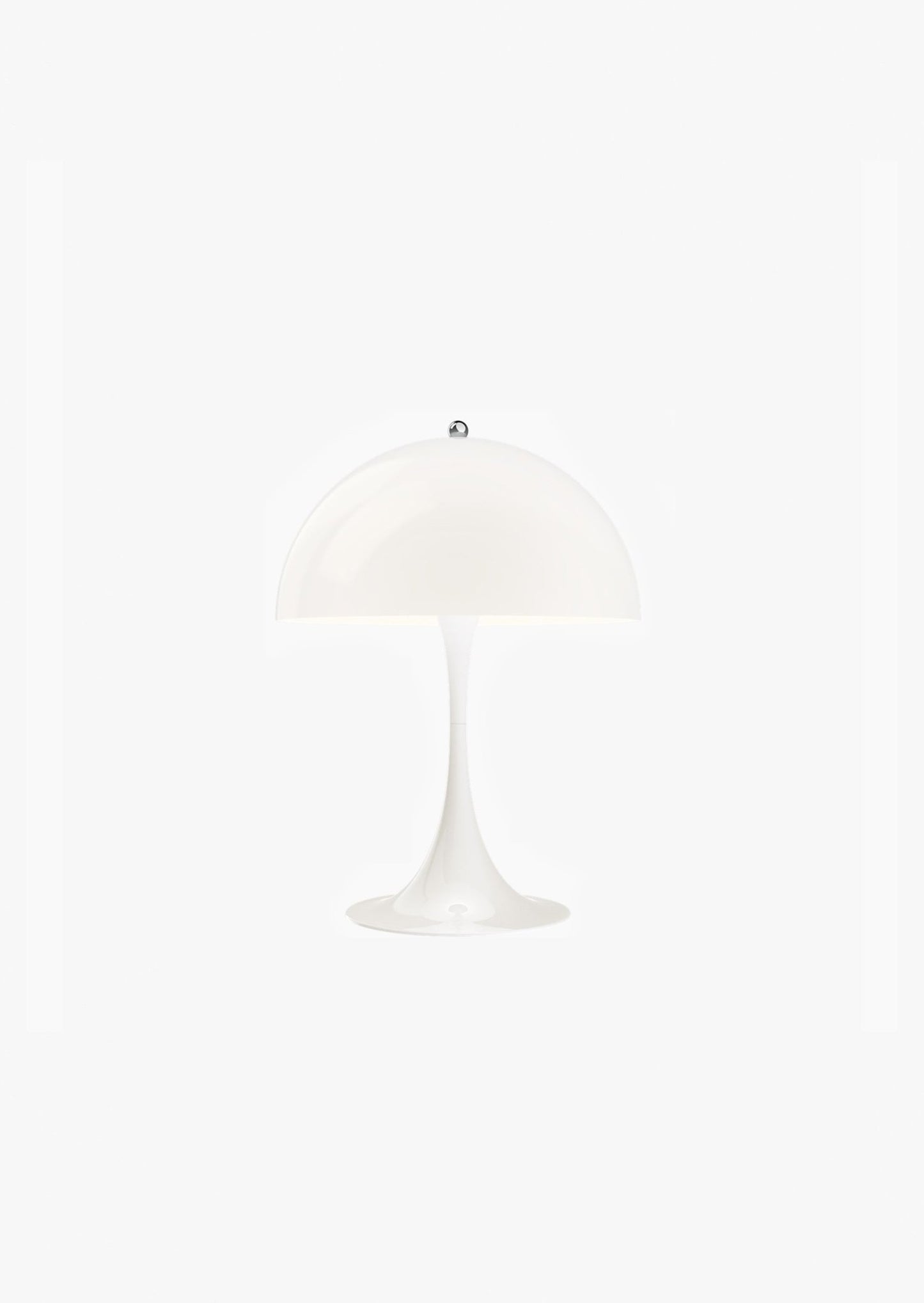 Panthella 320 - lampada da tavolo - Ceriani Luce
