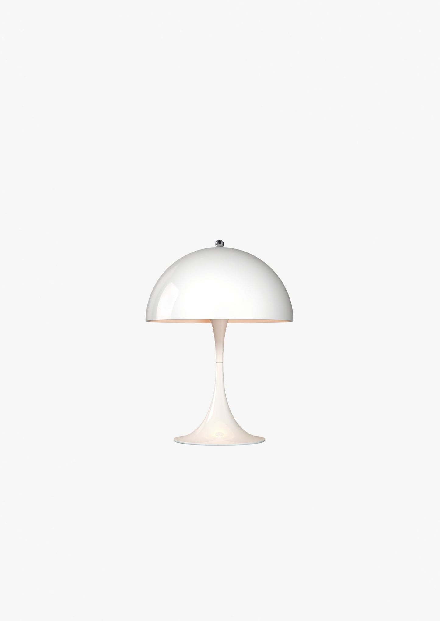 Panthella MINI LED - lampada da tavolo - Ceriani Luce