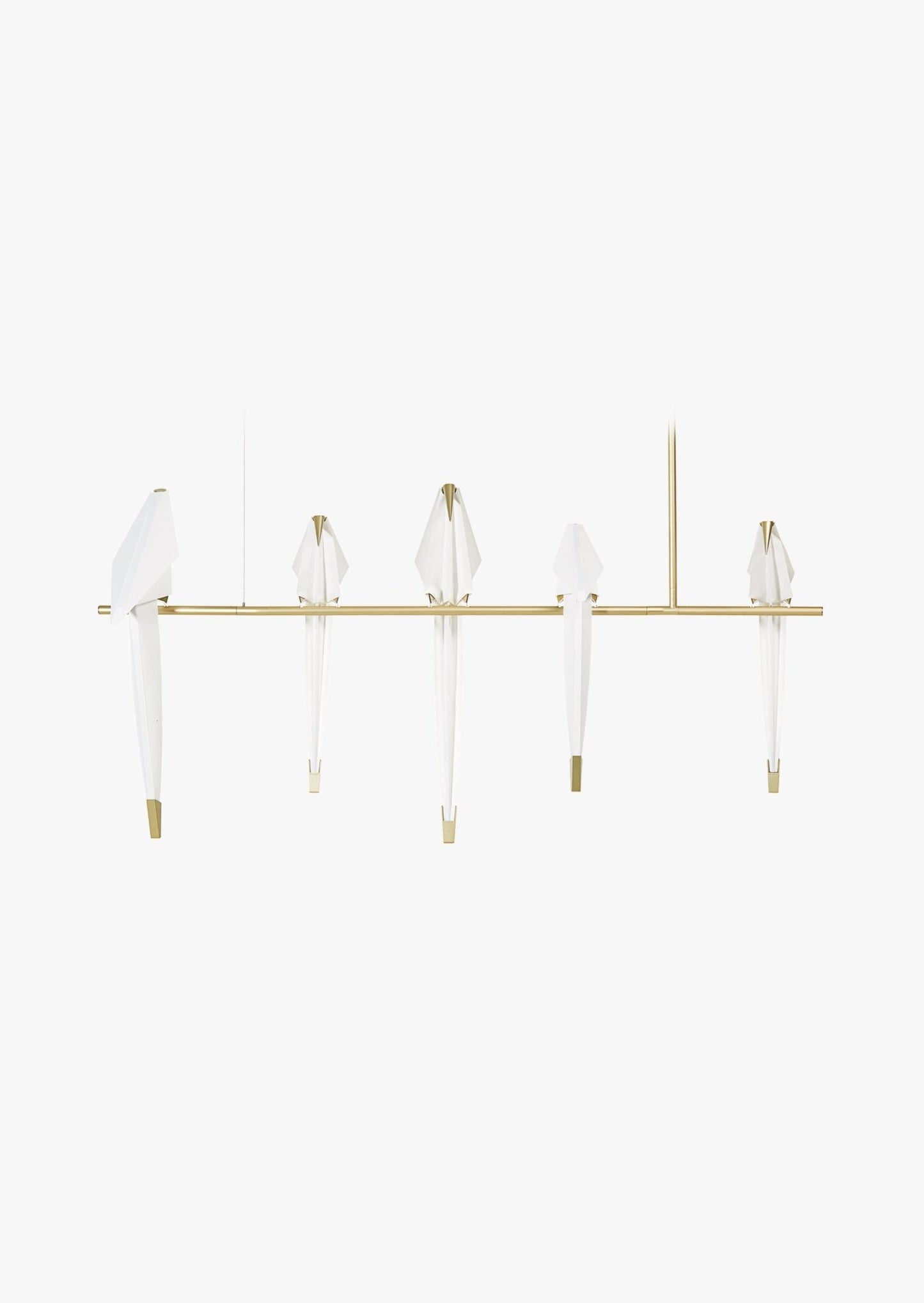 Perch Light Branch - lampada a sospensione - Ceriani Luce