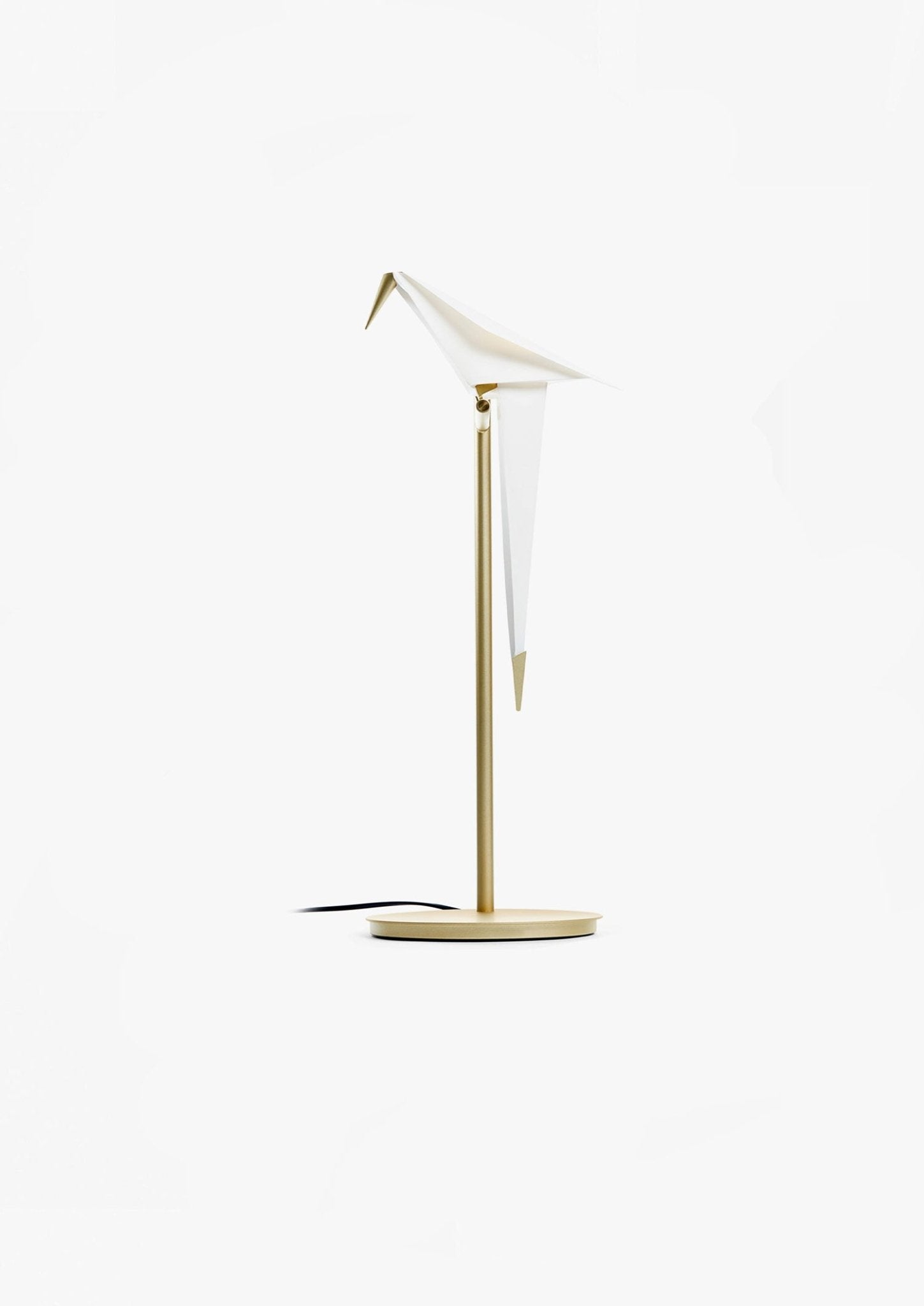 Perch Light table- lampada da tavolo - Ceriani Luce