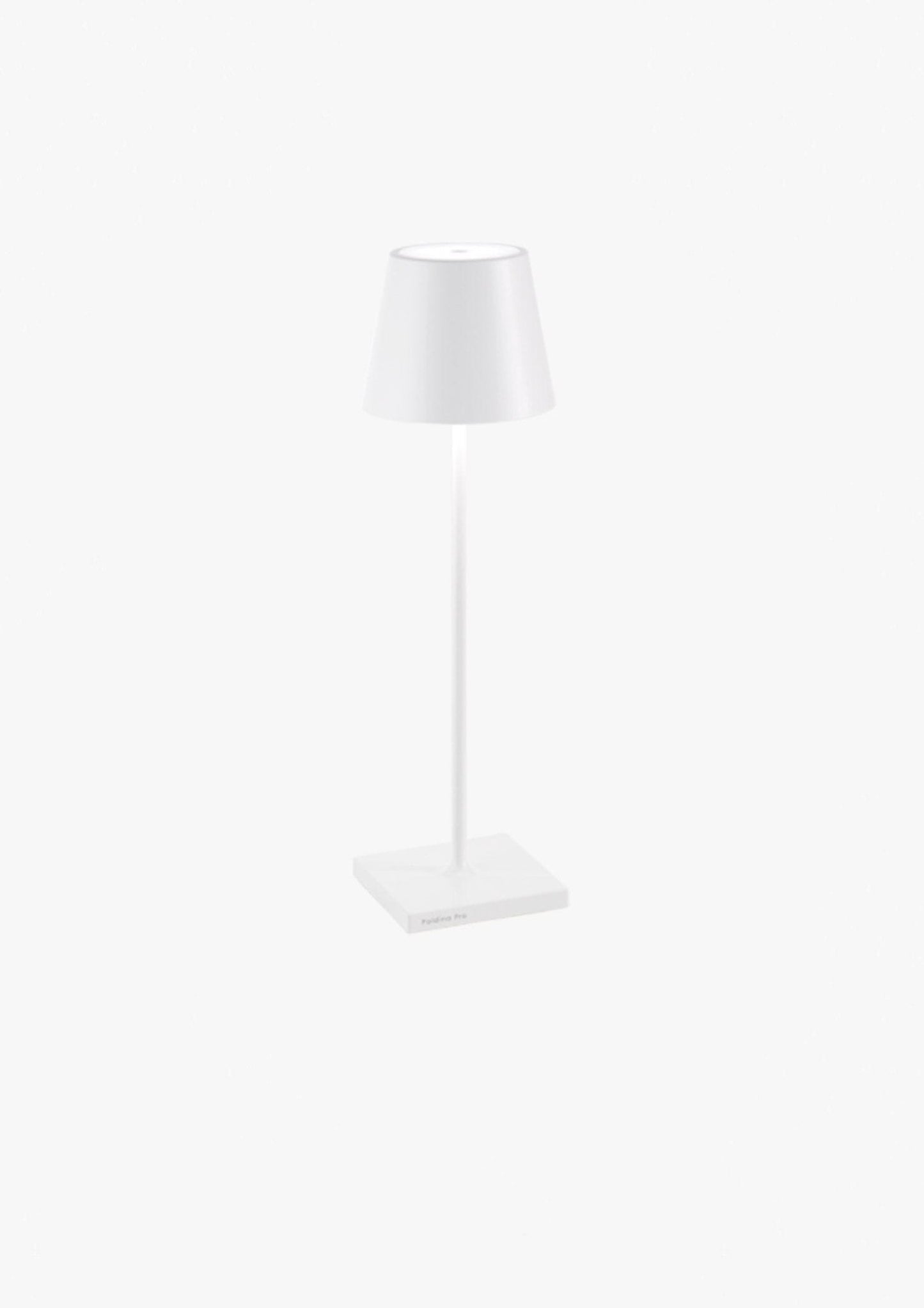 Poldina PRO - lampada ricaricabile - Ceriani Luce