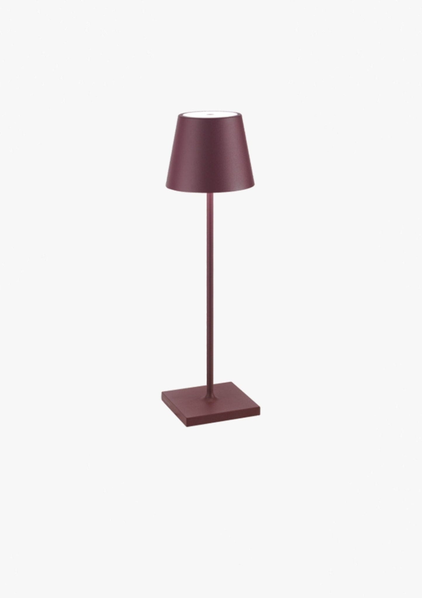 Poldina PRO - lampada ricaricabile - Ceriani Luce