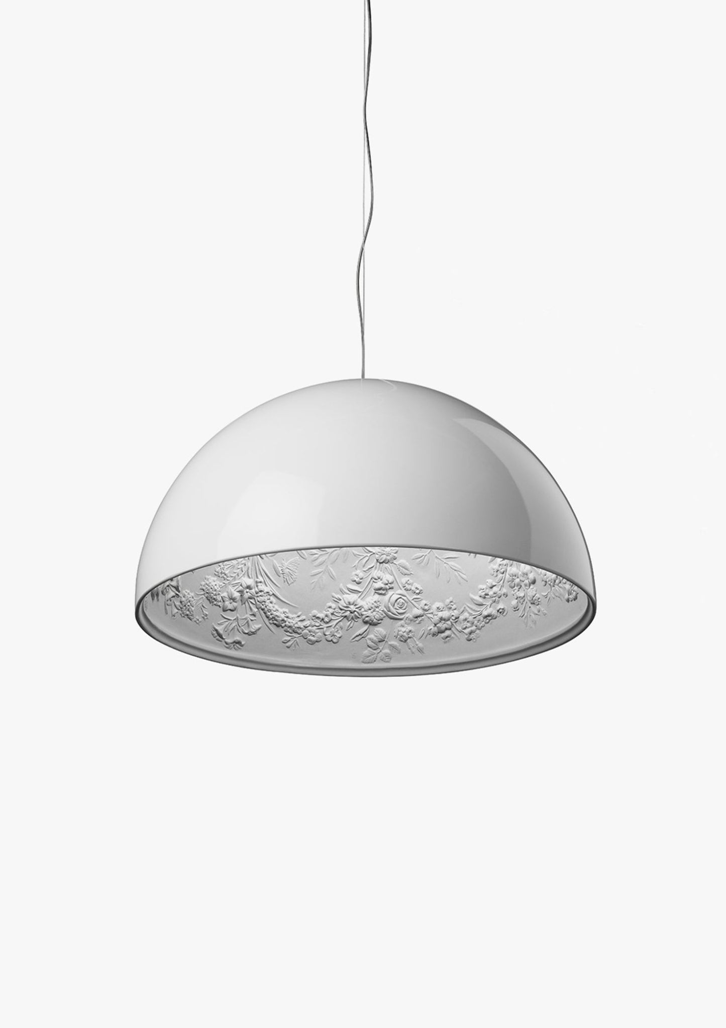 Skygarden - lampada a sospensione - Ceriani Luce