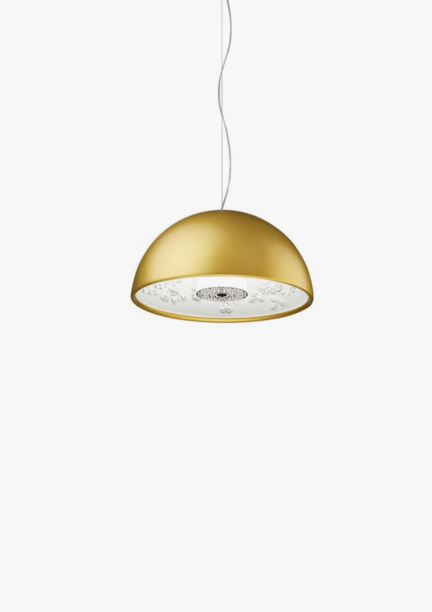 Skygarden Small - lampada a sospensione - Ceriani Luce