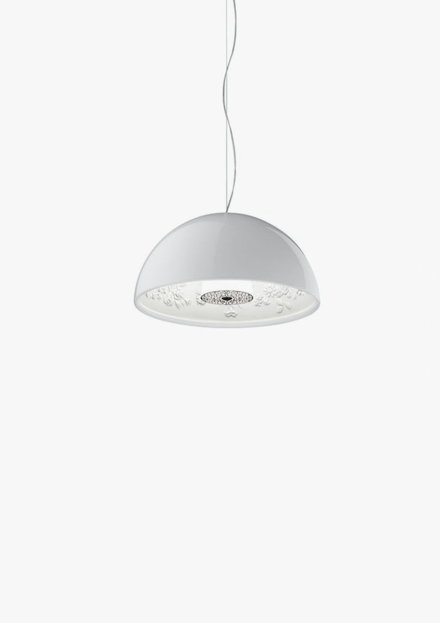 Skygarden Small - lampada a sospensione - Ceriani Luce