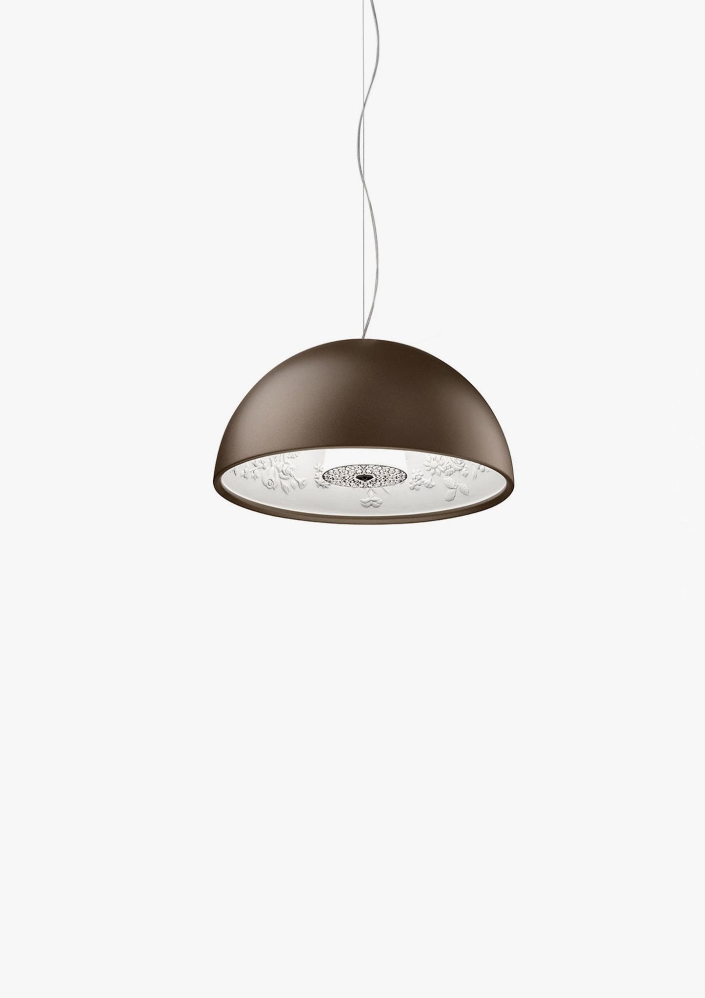 Skygarden Small - lampada a sospensione - Ceriani Luce